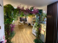 -Husky Go! 哈士奇体验馆·宠物咖啡厅狗咖