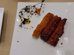 -顺德美的万豪酒店-万豪中餐厅