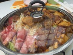 -黄记煌三汁焖锅(华发商都店)