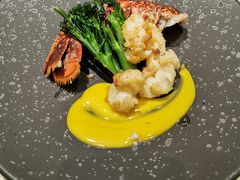 -Ginza Onodera铁板烧(外滩十八号店)