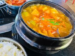 -包装马车·韩国料理·포장마차