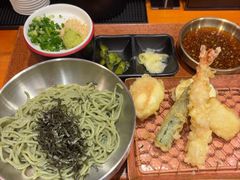 -天妇罗内顺田(罗湖店)
