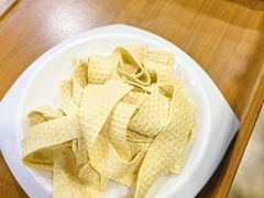 -楼外楼大刀肉传统火锅(西安大路店)