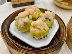 -坚记酒家·佛山老字号·顺德鱼生标准示范店