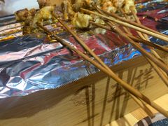 -五样儿西昌小签签烤串(建设路店)