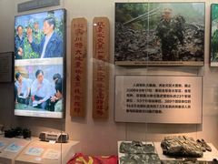 -四川汶川特大地震漩口中学遗址