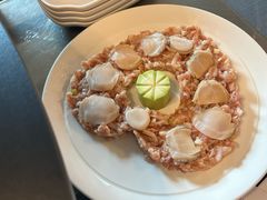 -水禾轩·海鲜蒸汽主题餐厅(新香洲旗舰店)
