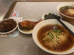 -松鹤楼·苏式汤面(虹桥天地店)