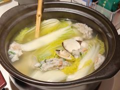 -侨美食家·41年地道粤菜(恒福路店)