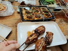 -木屋烧烤(白石洲店)