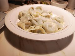海肠水饺-日丰园海肠水饺·老字号大连海鲜(和平广场店)