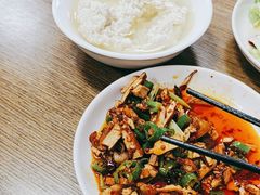 -重庆豆花饭