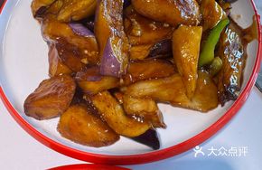 Harbin-style Three Fresh Vegetables