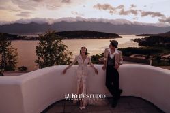 -太古映画婚纱摄影(天河店)