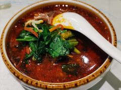 -令氏家外家周秦食府(高新店)
