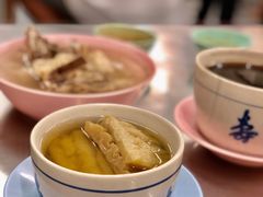 苦瓜排骨汤-红大哥水门鸡饭(總店)