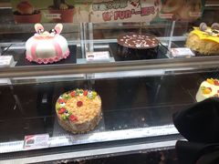 -85度C(上海周浦店)