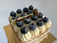 -M'CAKE(西单大悦城店)