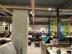 -和平馆·地道港澳茶餐厅(西门口店)