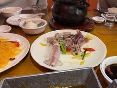 -醉壹号海鲜大排档(厦门美食地标店)