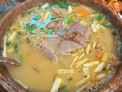 -玉祥府牛肉罩饼(金光道店)