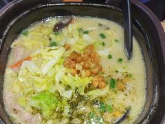 -阿香米线(大悦城店)