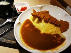 -噹噹呀咪咖喱屋(三阳百盛店)