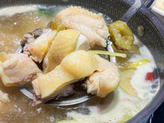 -沄记顺德菜打边炉(东直门店)