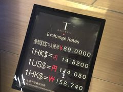 -DFS迪斐世(香港广东道店)