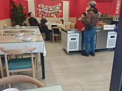 -听涛雅苑百味饺子老家菜馆