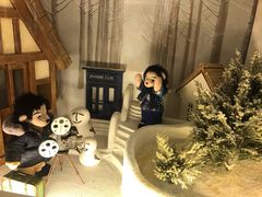 -济州岛泰迪熊博物馆