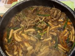 -韩香福烤肉庄园(荣成店)