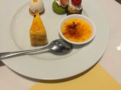 -马哥孛罗酒店·SAVVY全日餐厅