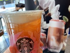 -星巴克臻选(北京富力家园店)