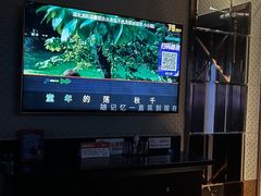 -满天星量贩式KTV(汉阳摩尔城店)