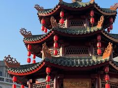 -汕头市小公园