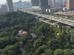 -华雅花园大酒店