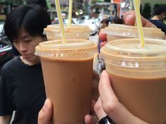 -金凤茶餐厅(湾仔店)