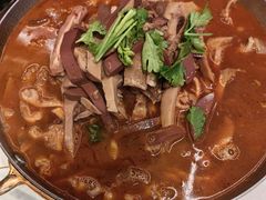 四门洞羊杂-香园楼(钻石路店)