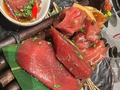-人间酒暖·Go blanc·烧鸟·深夜食堂(陆家嘴店)