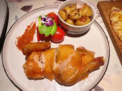 -Tomacado花厨(One ITC店)