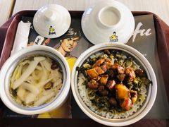-真功夫(百荣店)