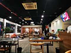 -大自然醉鹅·铁锅火焰鹅(上海联洋店)