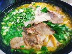 -河南拉面(肇周路店)
