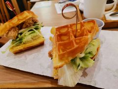 -仙踪林(江燕路万科里店)