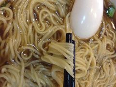 荷包蛋面-四宜糕团店(南大街店)