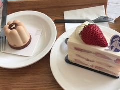 -夏佐CHASEL(横店康庄路店)