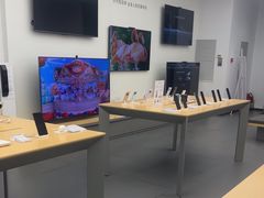 -华为授权体验店(城阳万象汇)