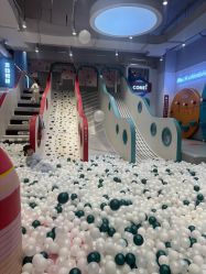 -米兜欢乐王国·儿童乐园(宝安益田假日天地店)