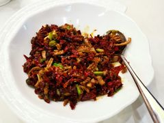 -翠清酒家(万丰路店)